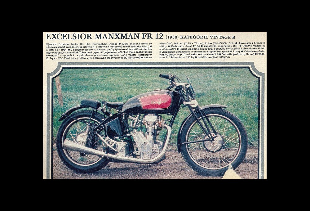  - MANXMAN