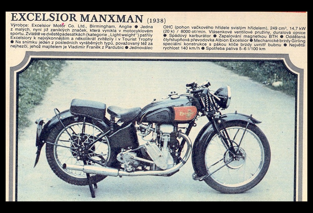  - MAXMAN