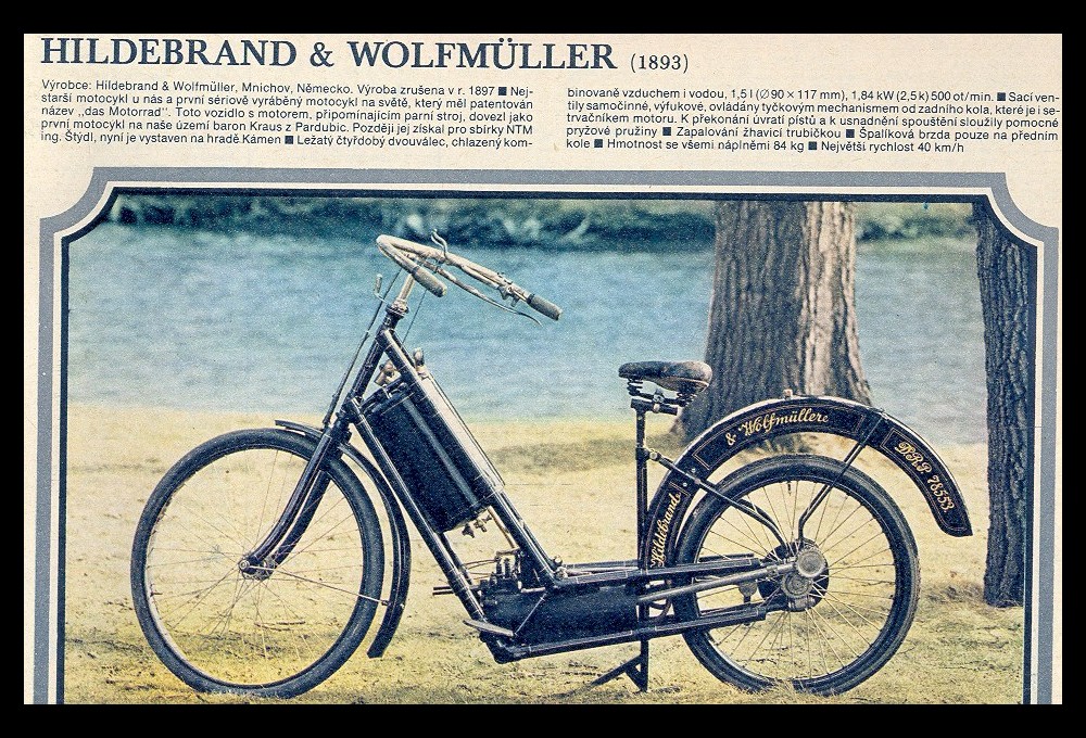  - WOLFMULLER