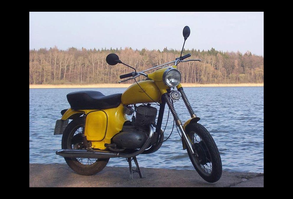 JAWA 250 - 559