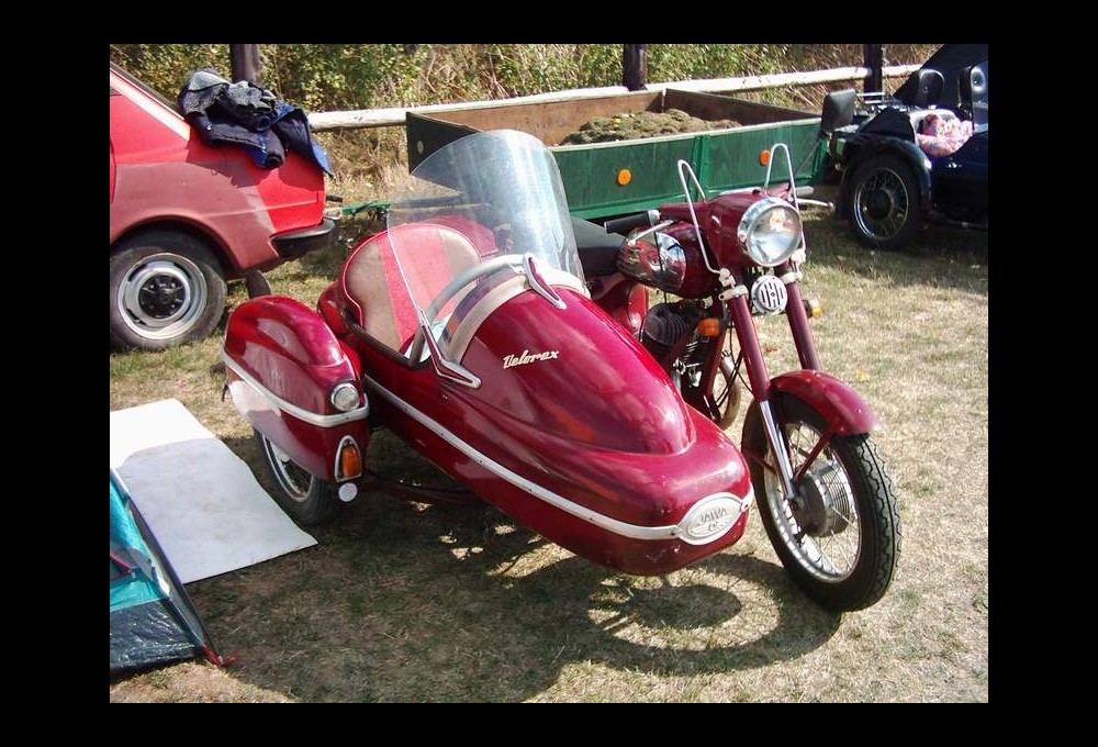 jawa 350 - 350