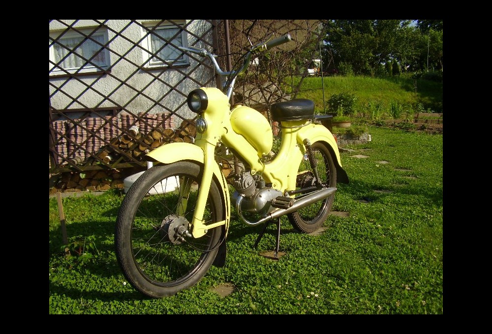 Jawa Stadion  50 - S