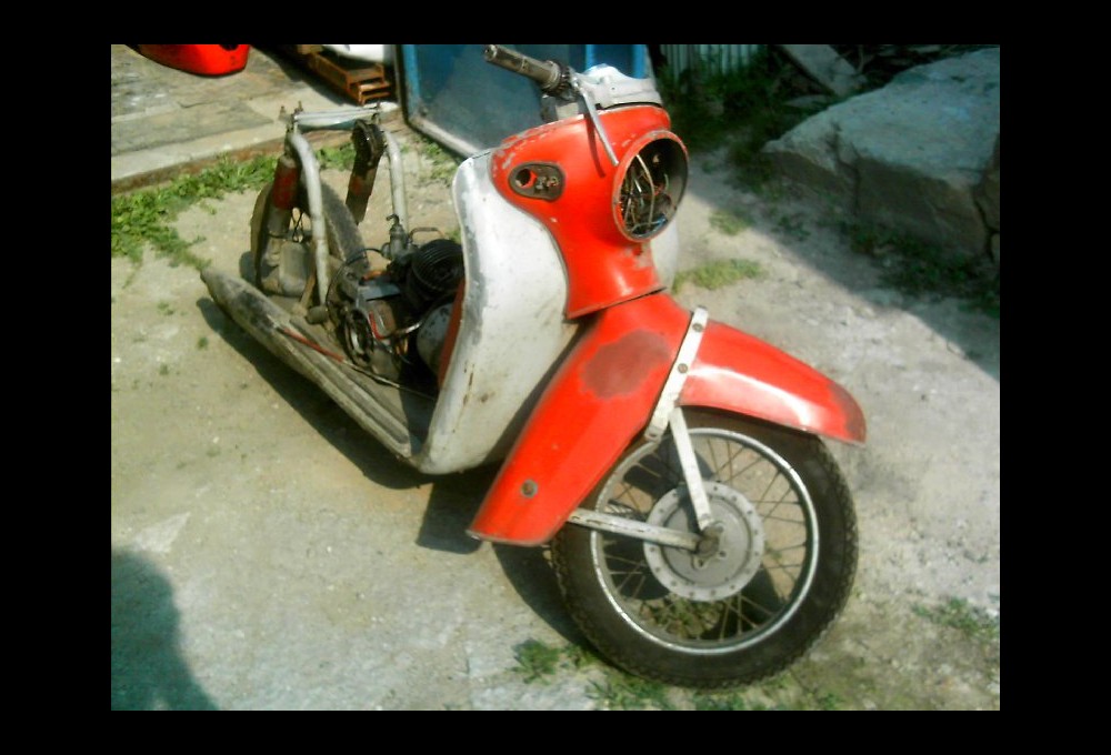 Tatran 125 - 03