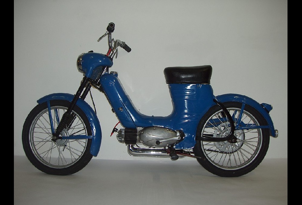 Jawa - 550