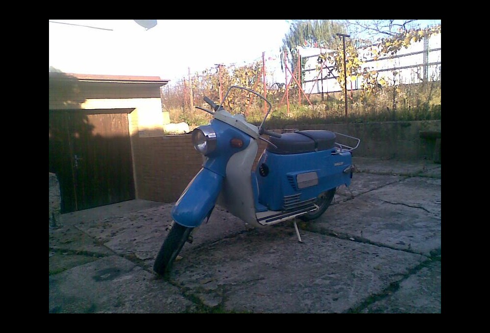 Tatran - 125