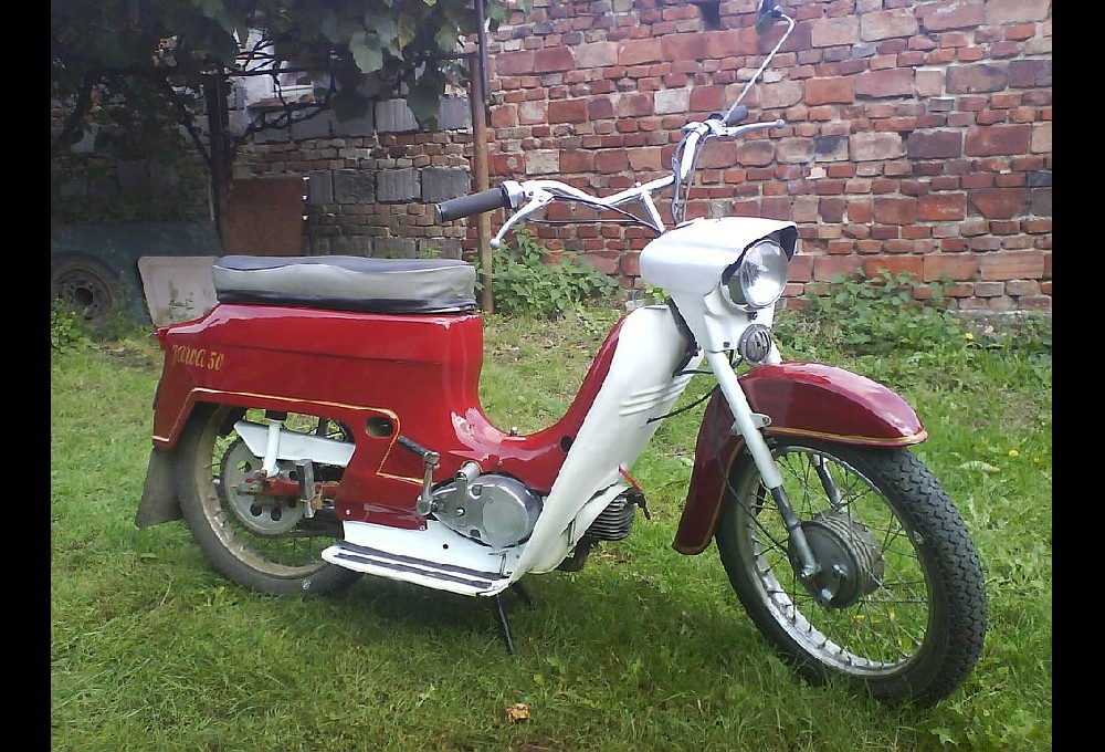 Jawa - 20