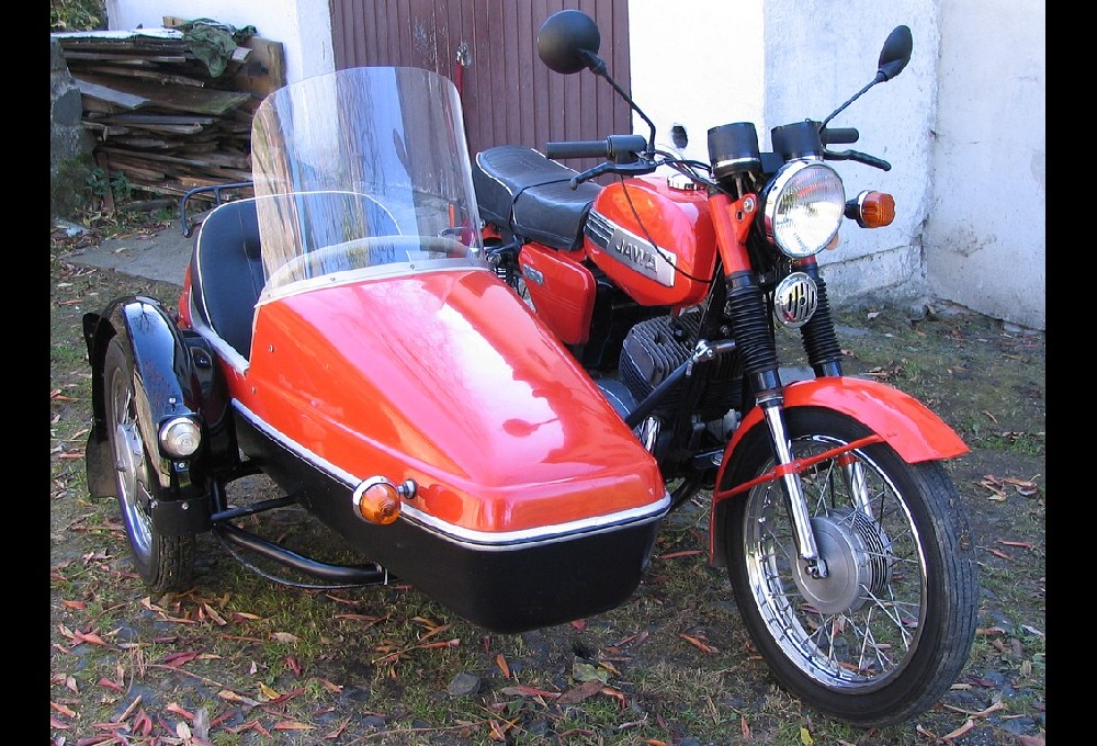 Jawa - 634