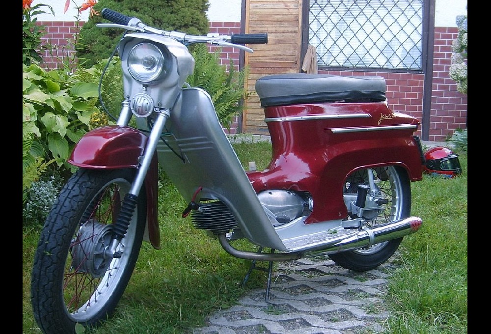 jawa - 20