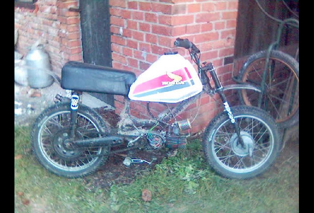 jawa - 20