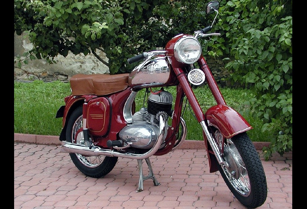 JAWA - 353