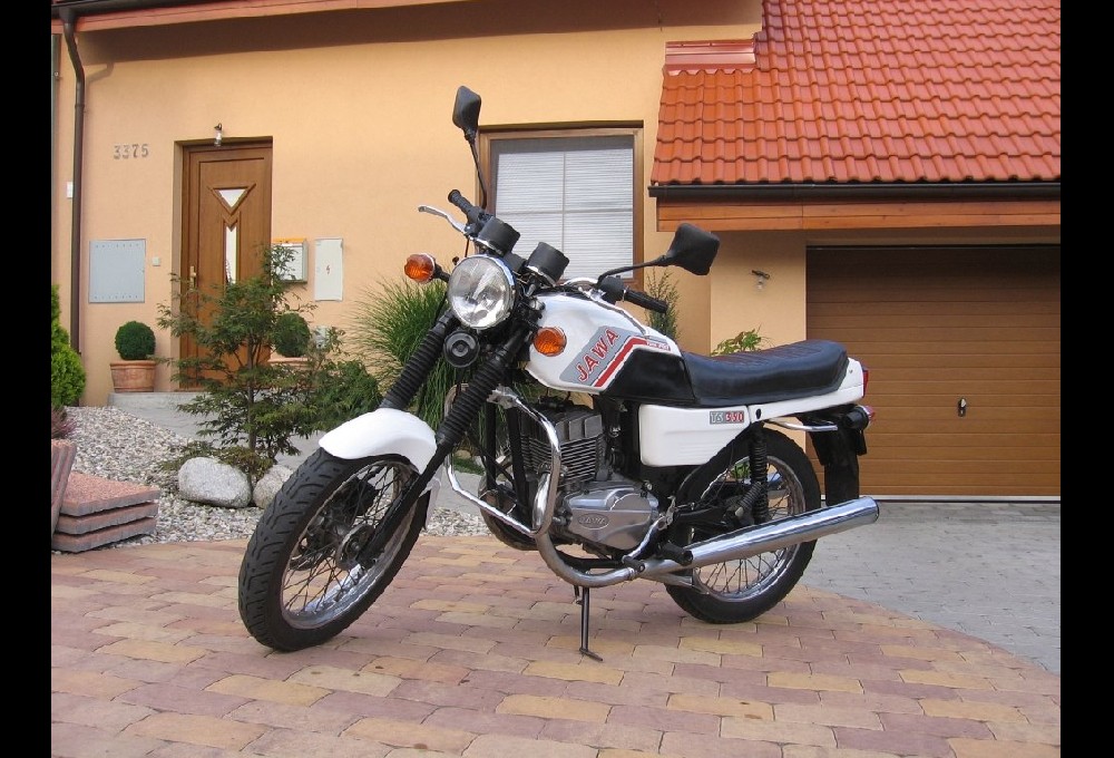 JAWA - 639