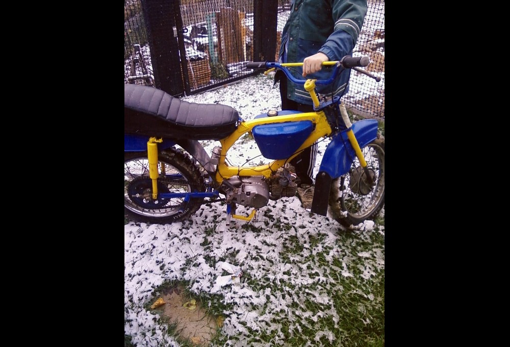 jawa - 21