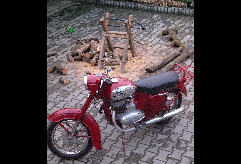 Jawa - 559/04