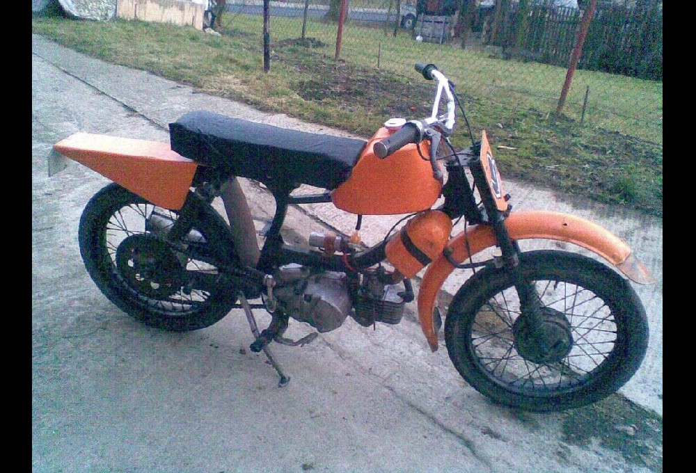 jawa - 50/21