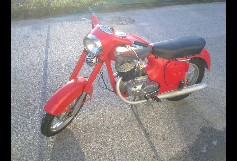 Jawa - 250/559-04