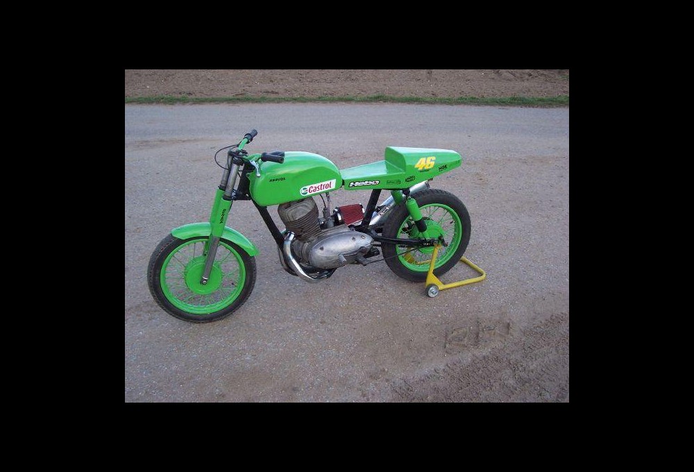 jawa - tw sport(na prodej!)