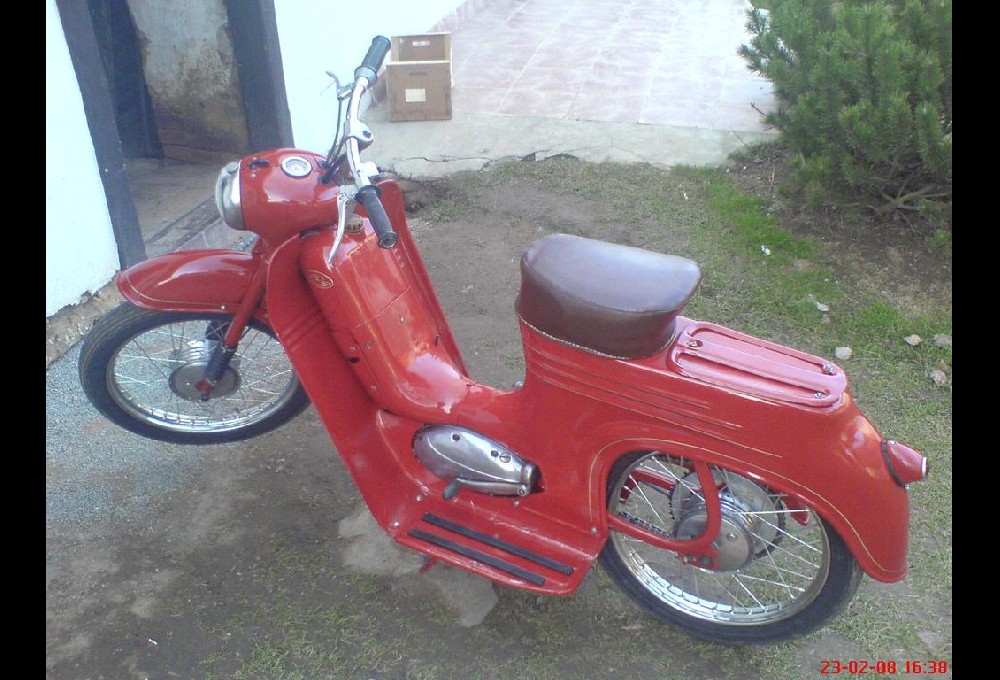 jawa - 555