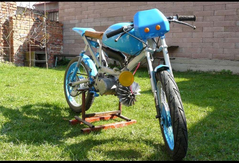 jawa - RS