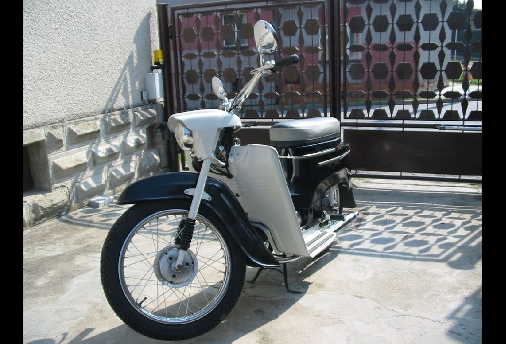 Jawa - 20