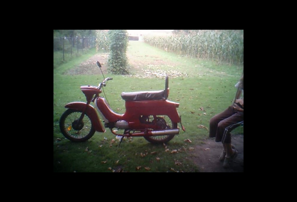 jawa 50  49 - 21