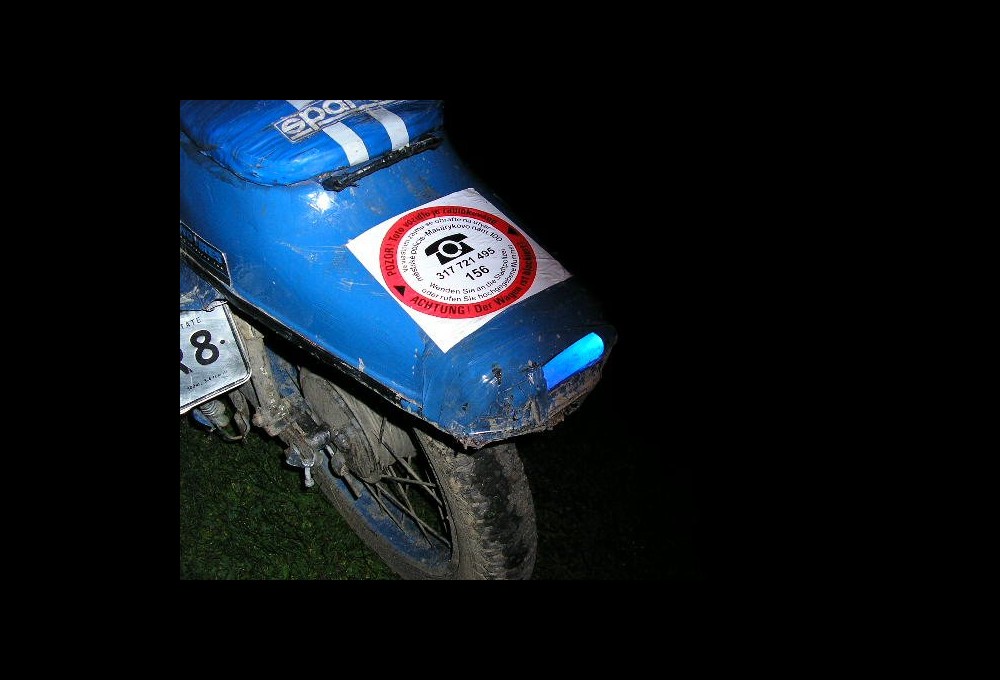 Jawka  50 - 21-TUNING