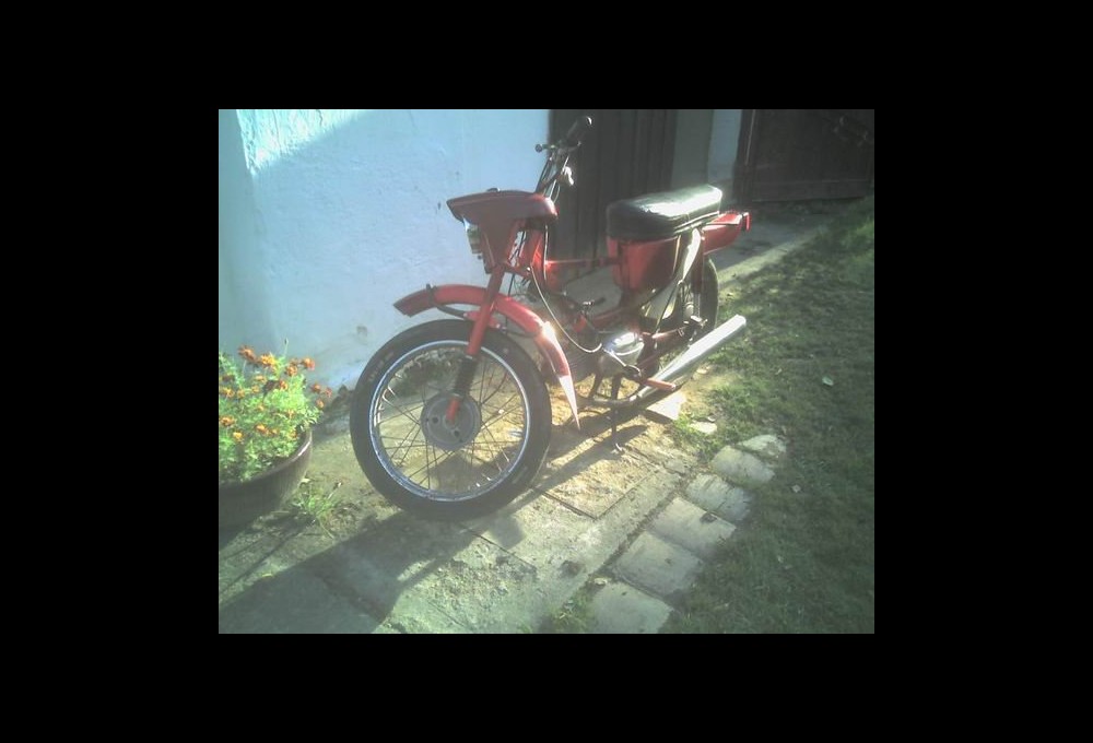 Jawa 21  49 - 221.100