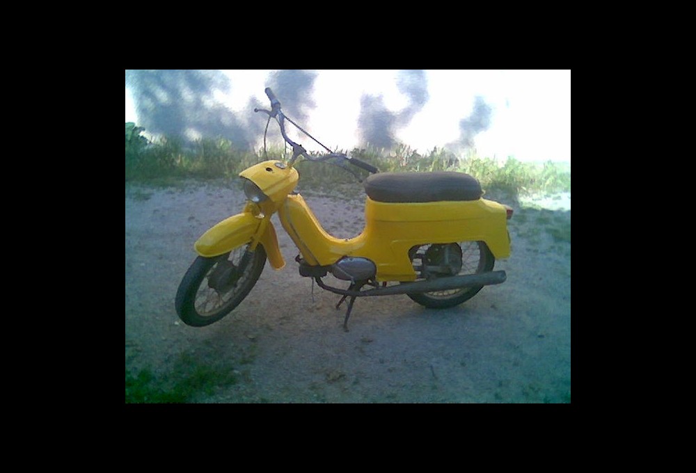 jawa - 21 Sport