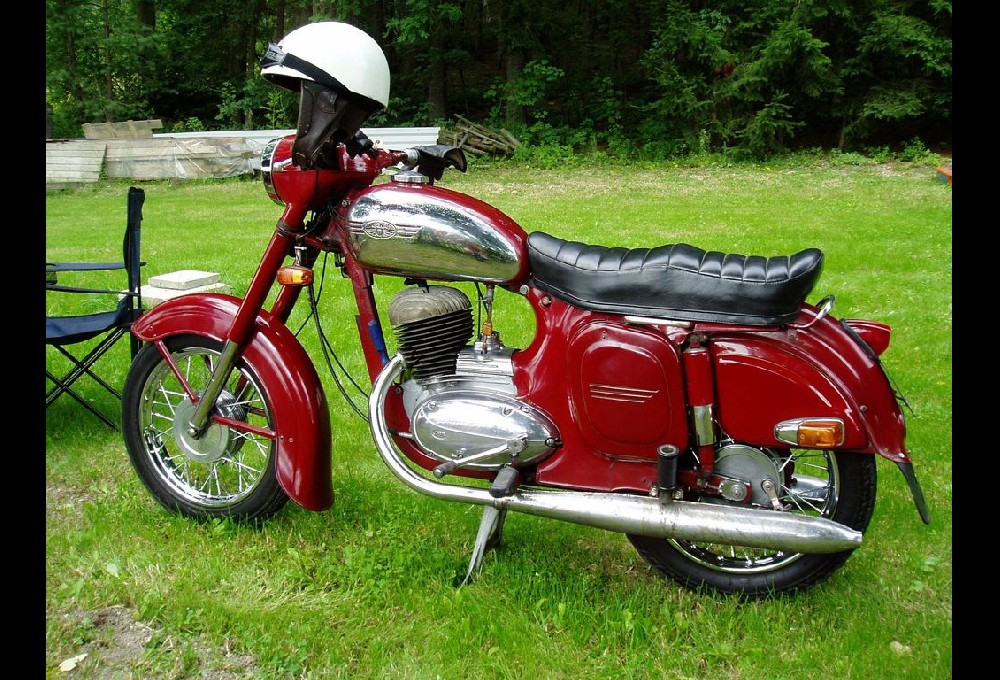 Jawa - 250-559