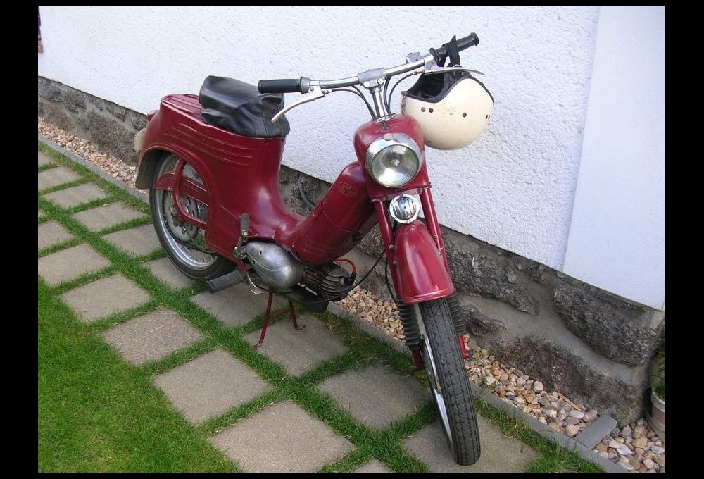 jawa - 555