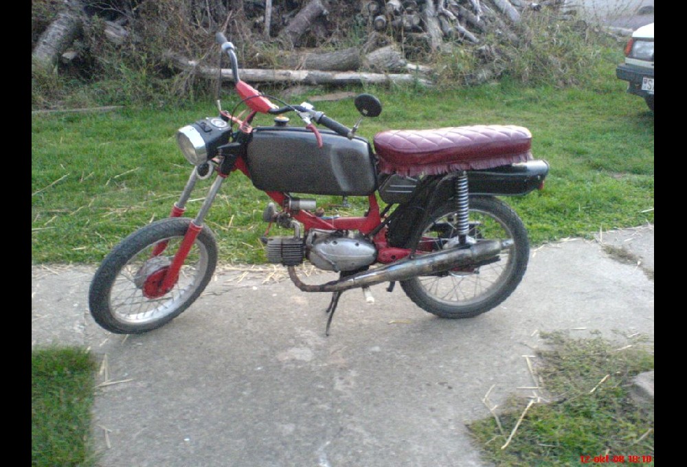 jawa 50 - 23