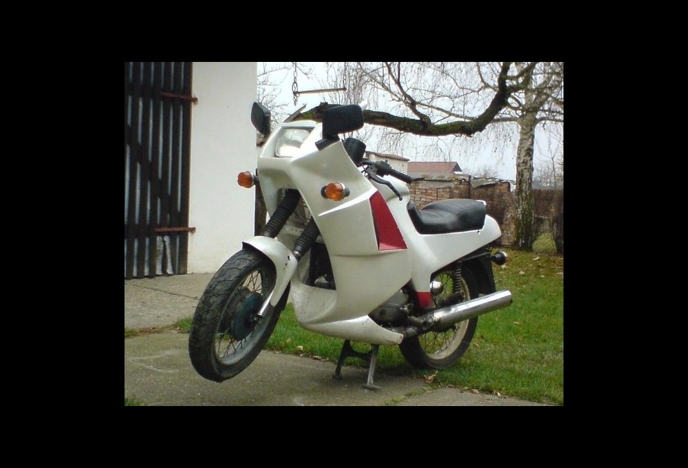 Jawa - 634