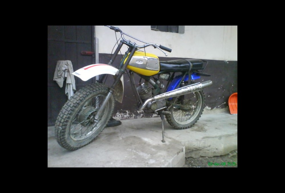 jawa - cross