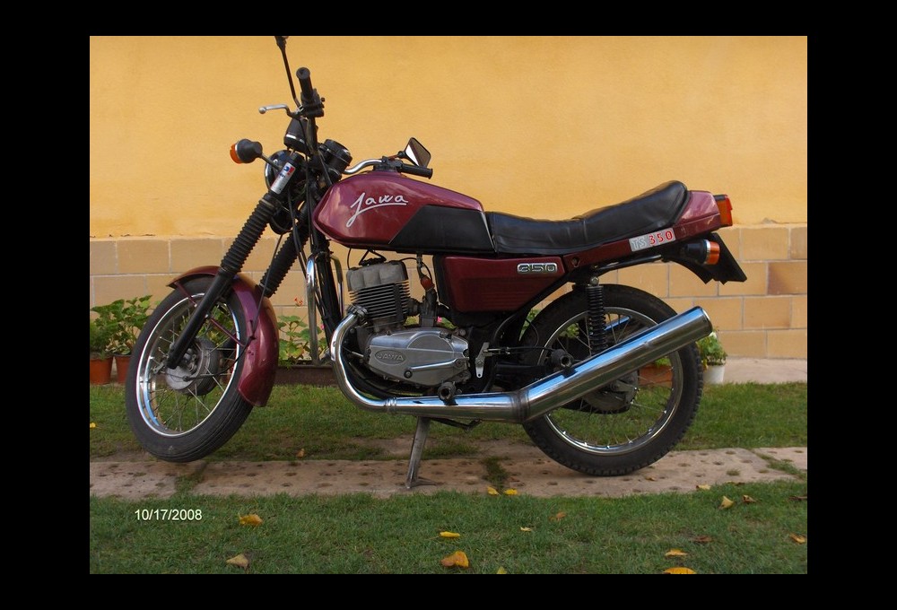 Jawa - 638