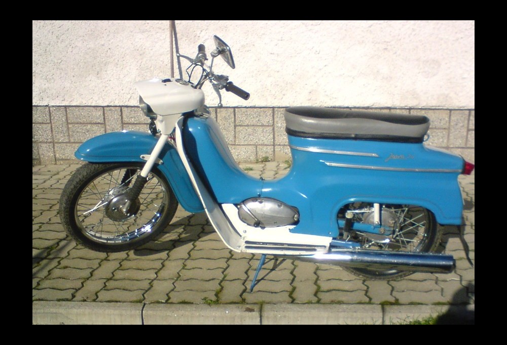 jawa50 pionier - 20