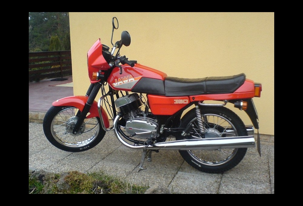 Jawa - 632