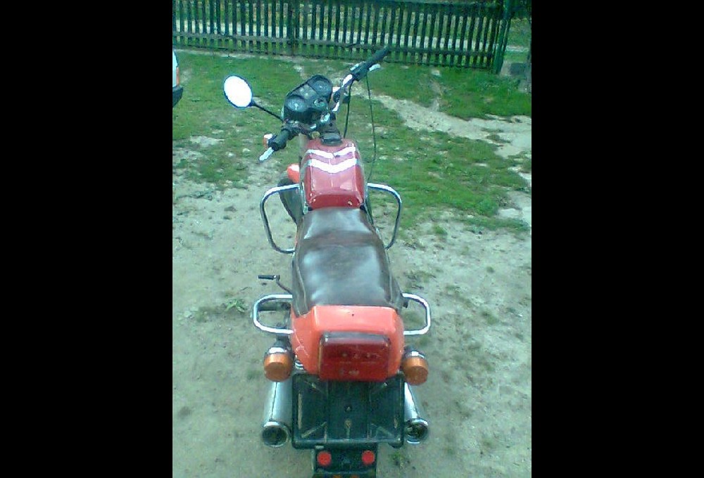 Jawa - 634