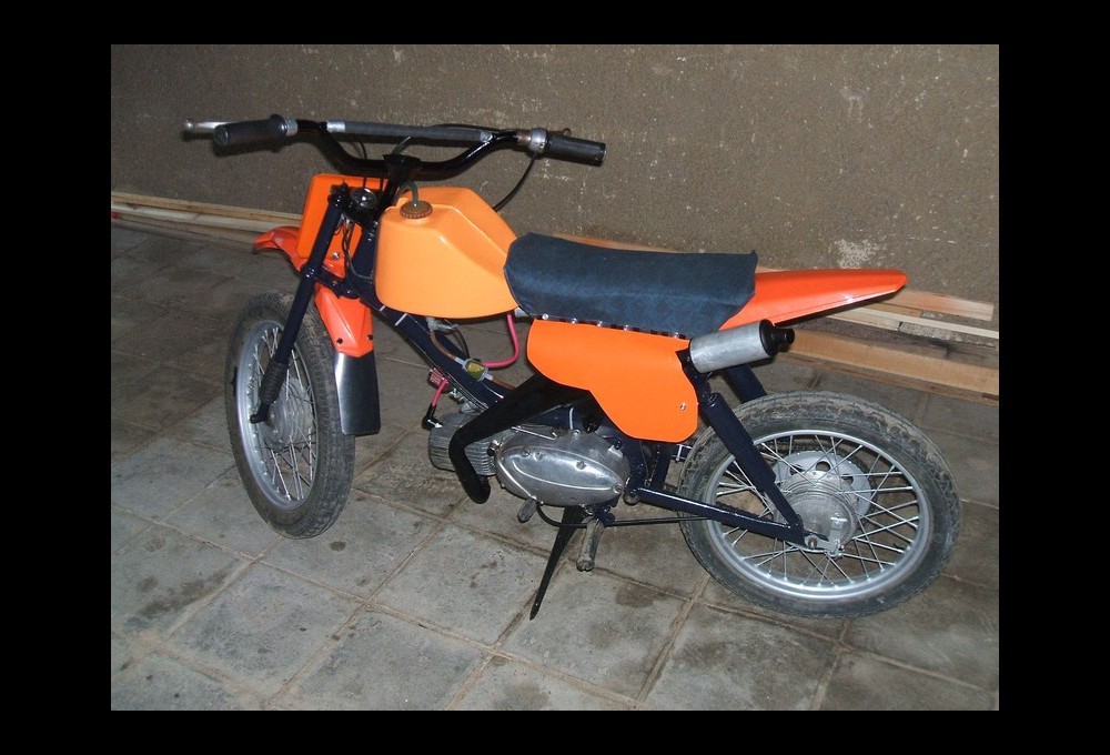 Jawa - 50-20