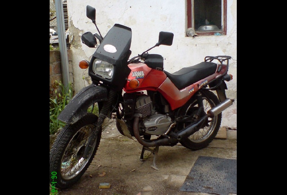 jawa - 640