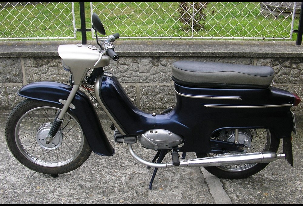 Jawa - 20