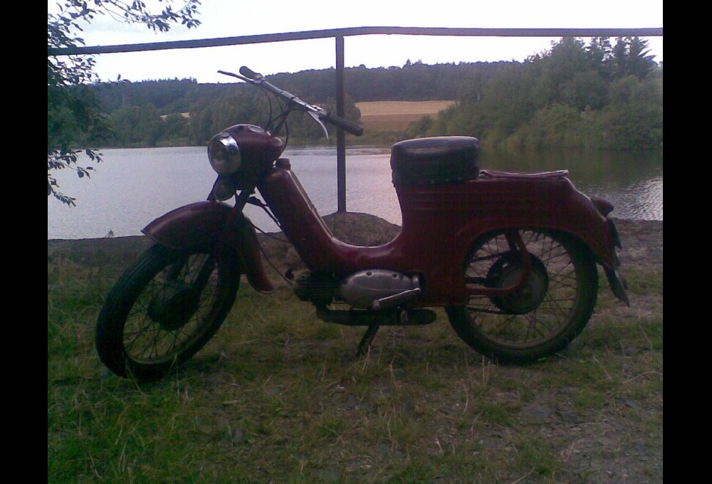 Jawa - 555