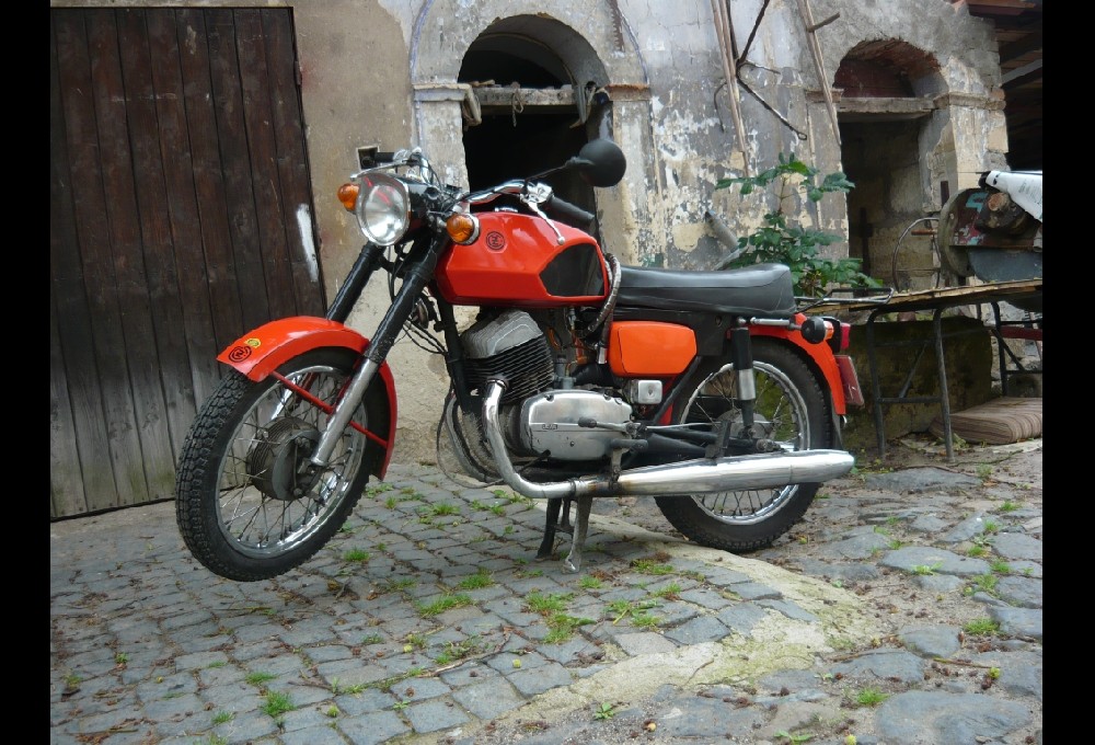 ČZ - 250/471