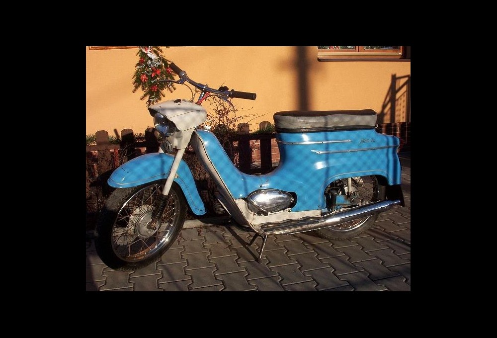 Jawa  50 - 20