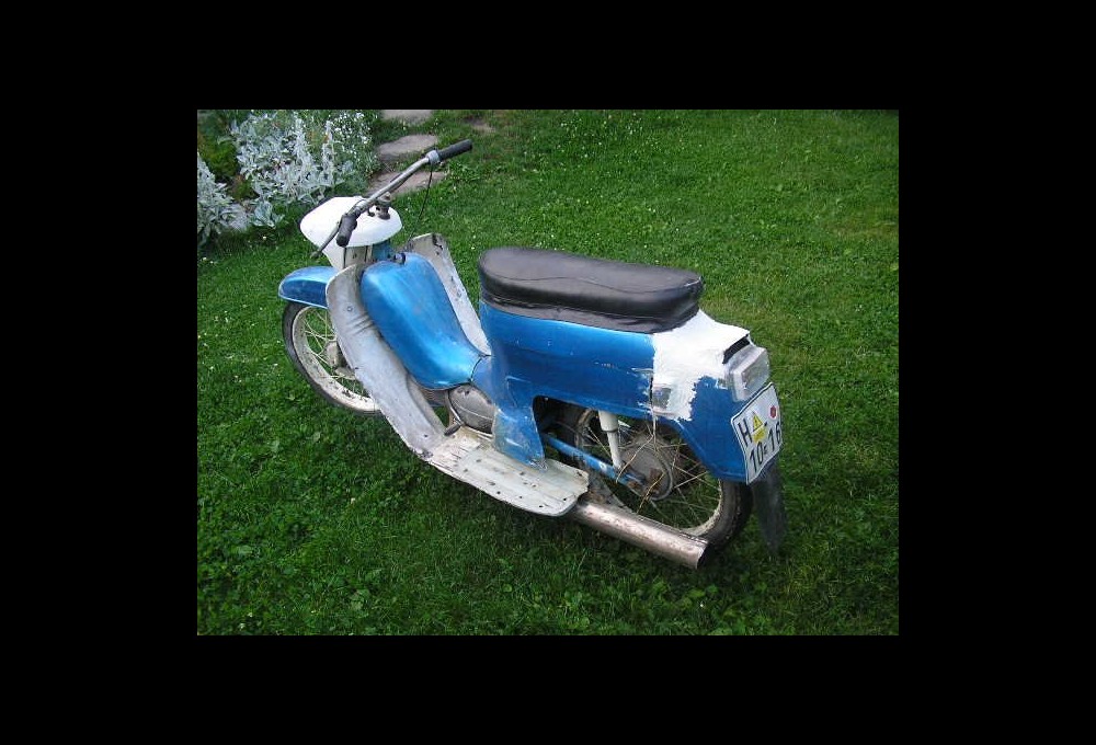 jawa pionýr  50 - 220