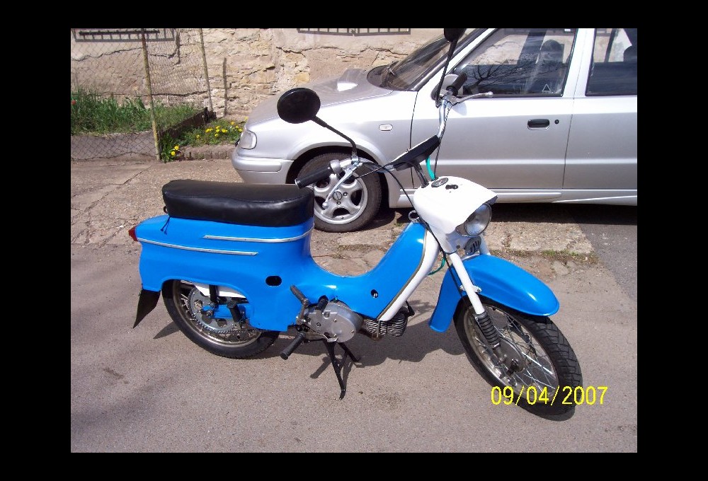 jawa 50-pincek  49 - 21