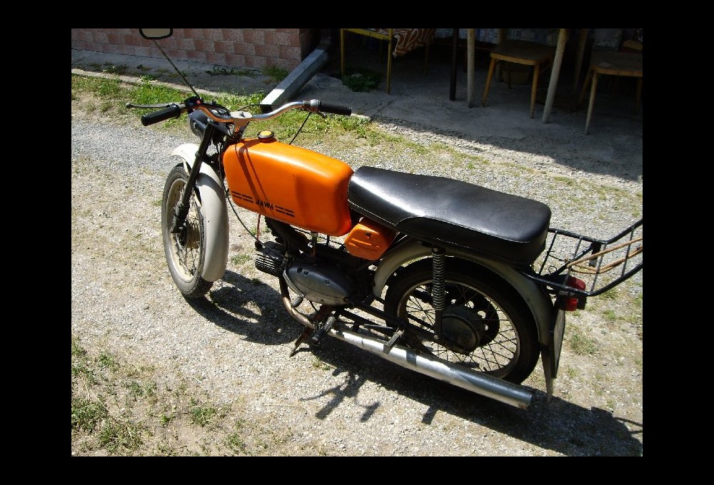 jawa50  50 - 23
