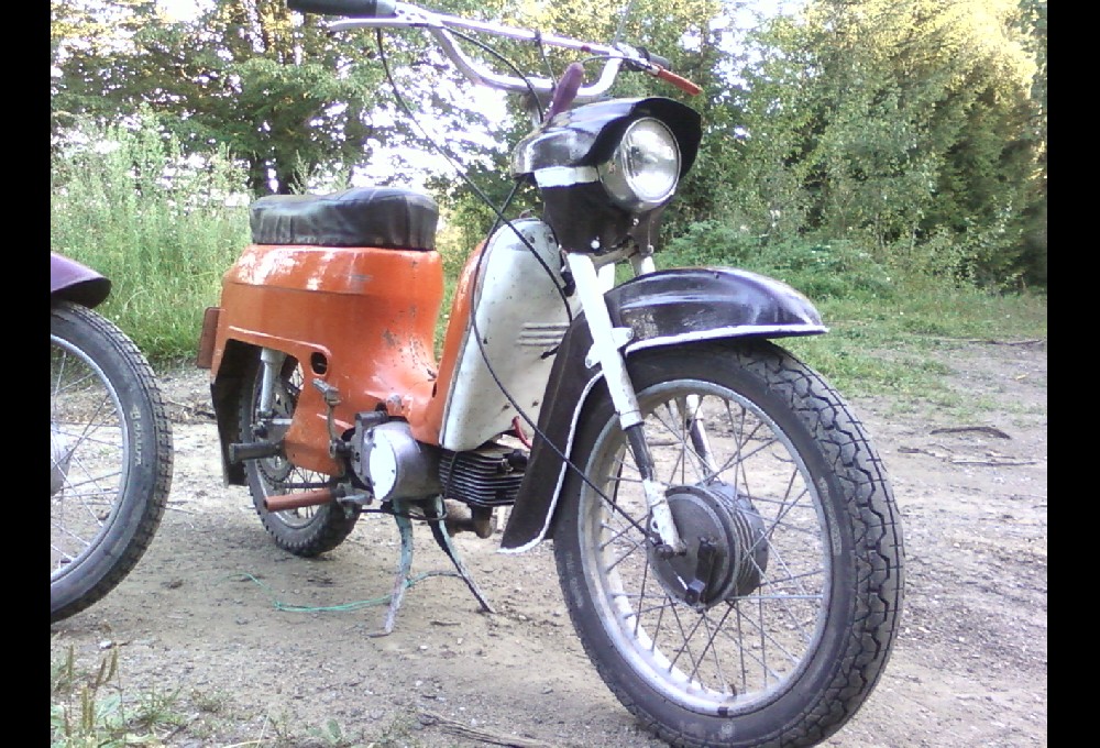 jawa - 21