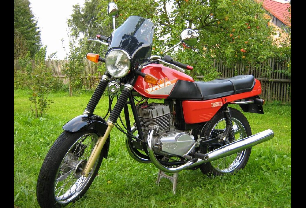 JAWA - 639