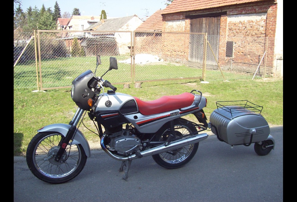čz 180 - 487.4