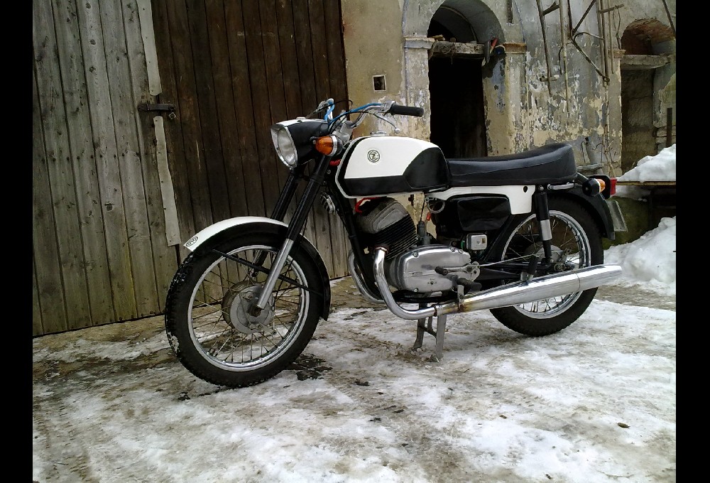 ČZ - 250/471