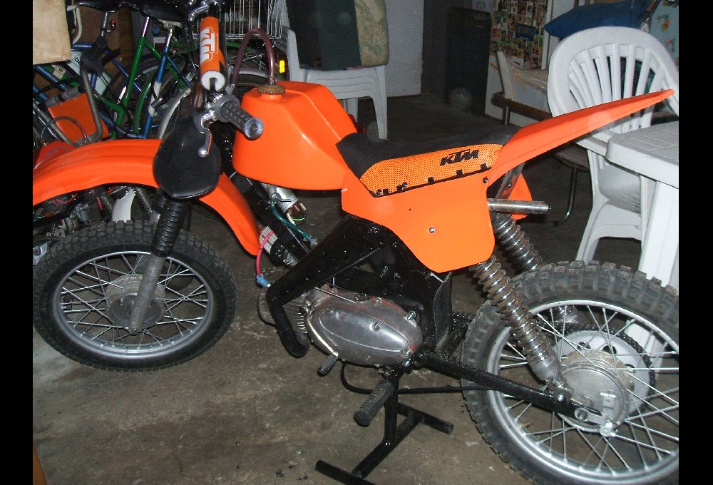 Jawa - 50/20